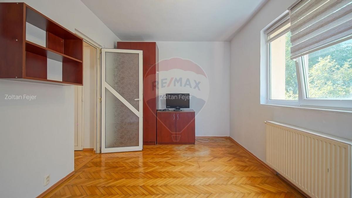 Comision 0 %! Apartament cu 2 camere de vanzare in zona Garii! - 5