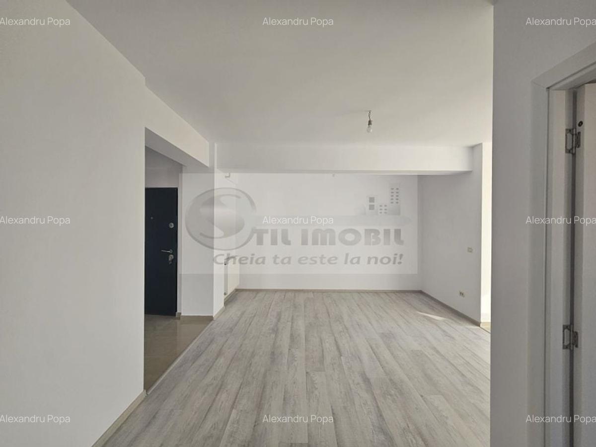 Apartament 2 camere 60mp  - Valea Lupului - 6