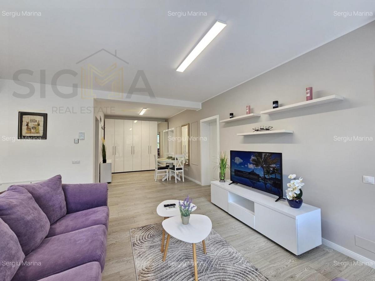 Apartament frumos, 3 camere, 5 minute de UMF, 80mp. - 6