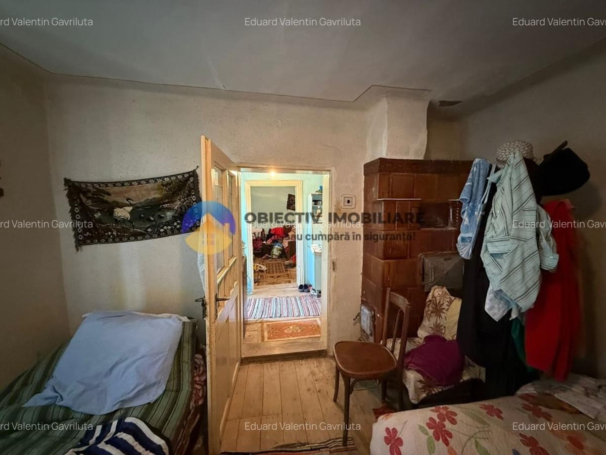 Casa batraneasca / Piatra Neamt / Pentru iubitorii de natura - 8