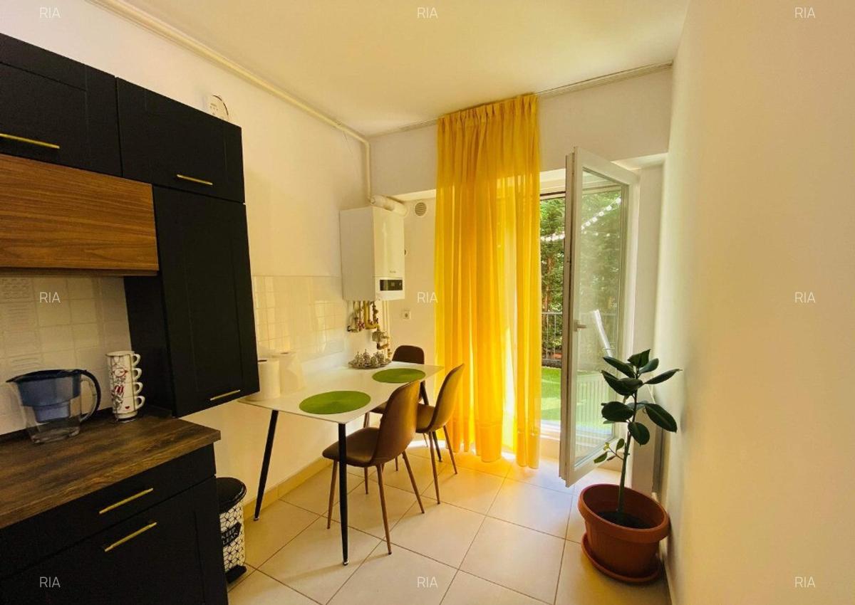 Apartament 2 camere terasa-granvia park|0% tva|0% comision|Lujerului| - 11