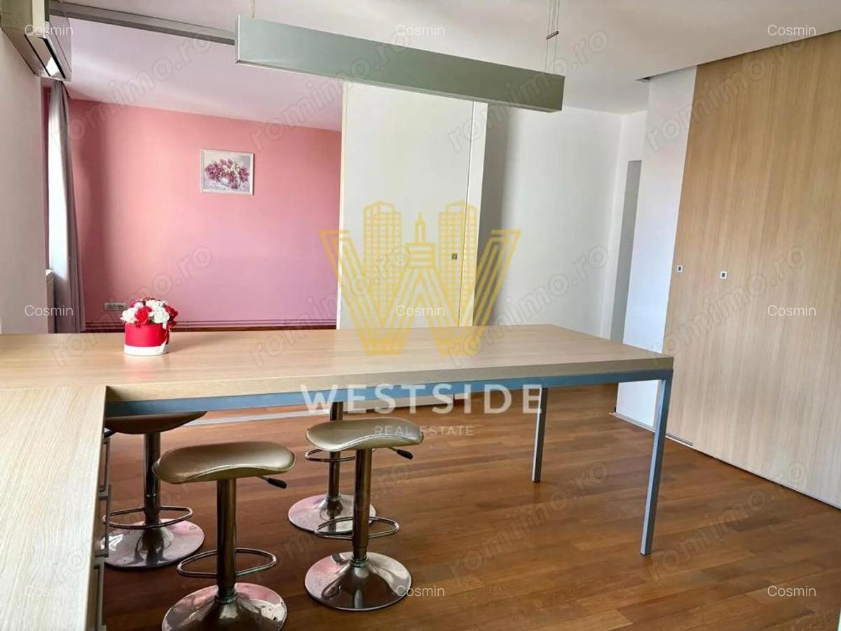 Apartament de inchiriat, cu panorama, in Timisoara - 5