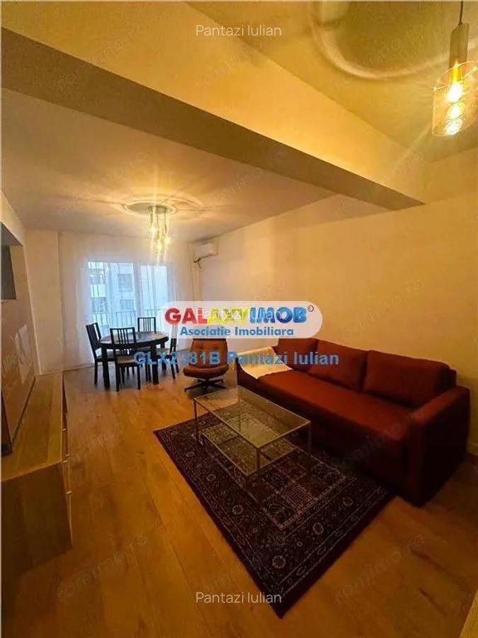 Apartament 2 camere | Th. Pallady | Centrala Proprie | 10min. metrou - 6