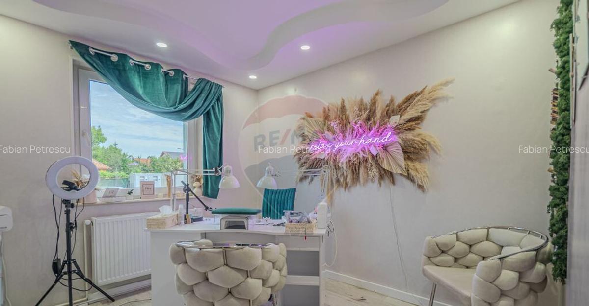 SPATIU COMERCIAL | 42MP | 0 COMOSION | BEAUTY | MEDICAL - 13