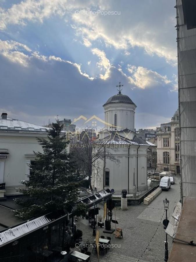 Apartament 5 camere**Oportunitate investitie**Caru"cu Bere//Centrul Istoric - 18