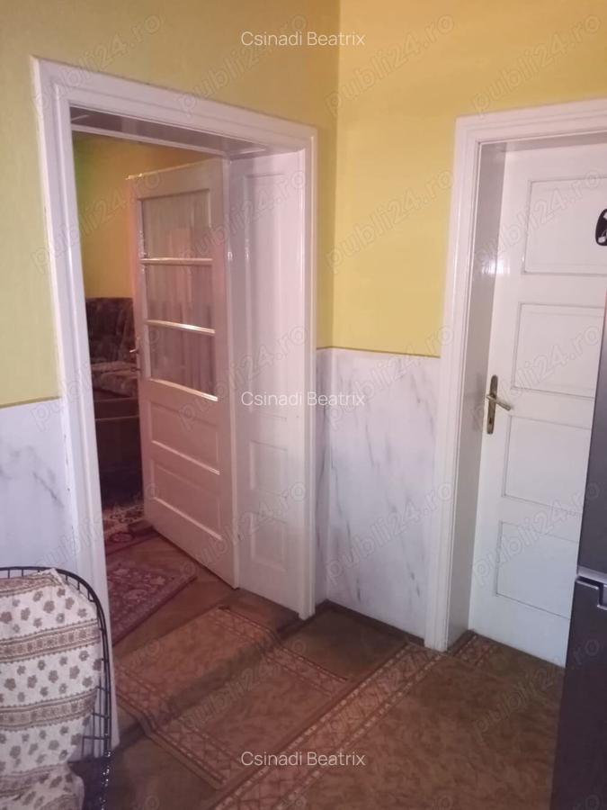 Casa supraetajata pentru doua familii Reghin - 10