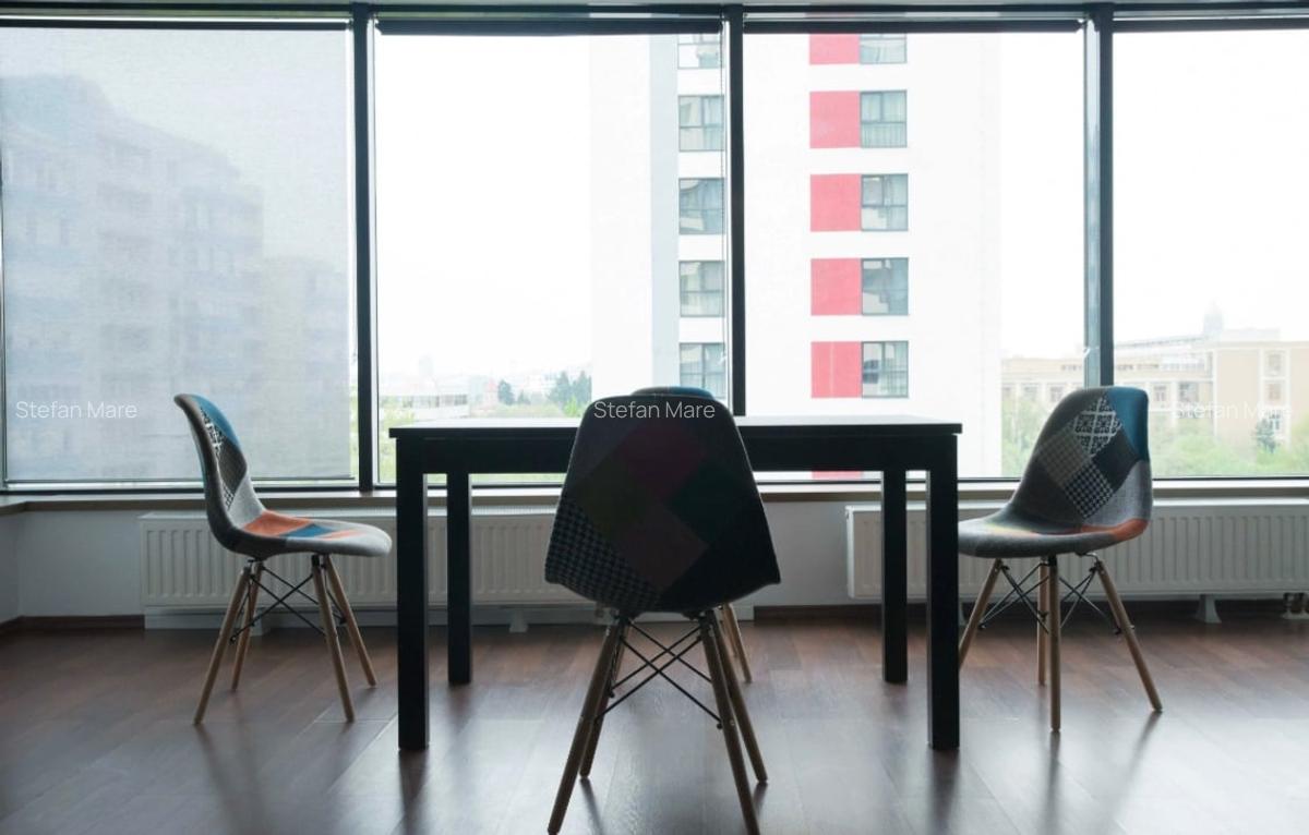 2 camere Grozavesti - complex Orhideea Gardens - 4