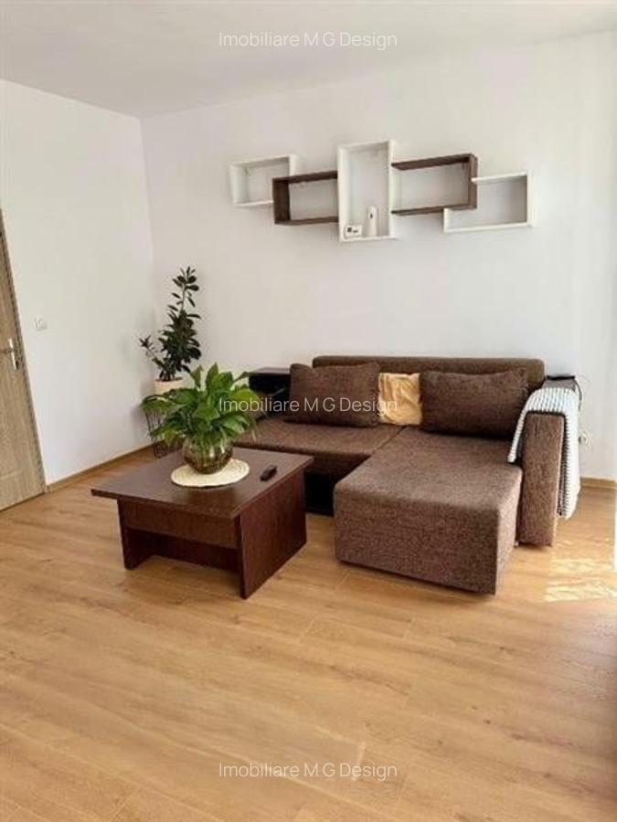 Apartament 2 camere Iosefin la cladire istorica - 2