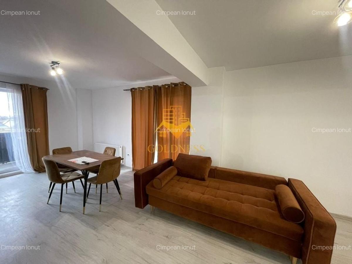 2 Camere, Petfriendly,Parcare, 18Gym, Dambul Rotund, Corneliu Coposu. - 1