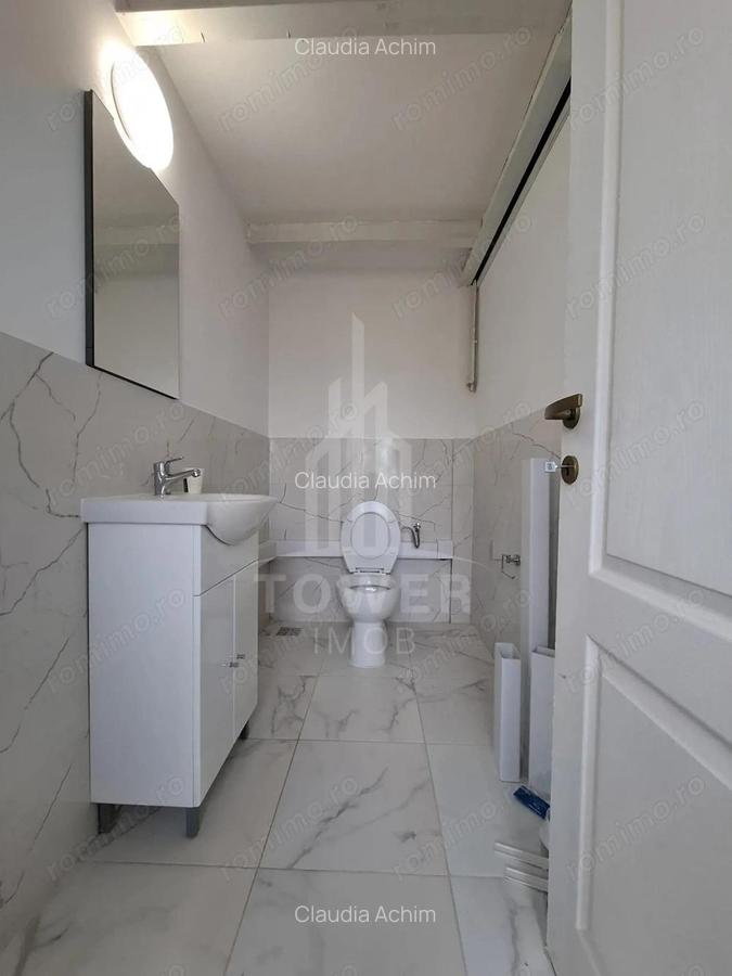 Spatiu de inchiriat de 140 mp cu terasa -zona P-ta Cibin - 10 Spatiu de inchiriat de 140 mp cu terasa -zona P-ta Cibin - 10
