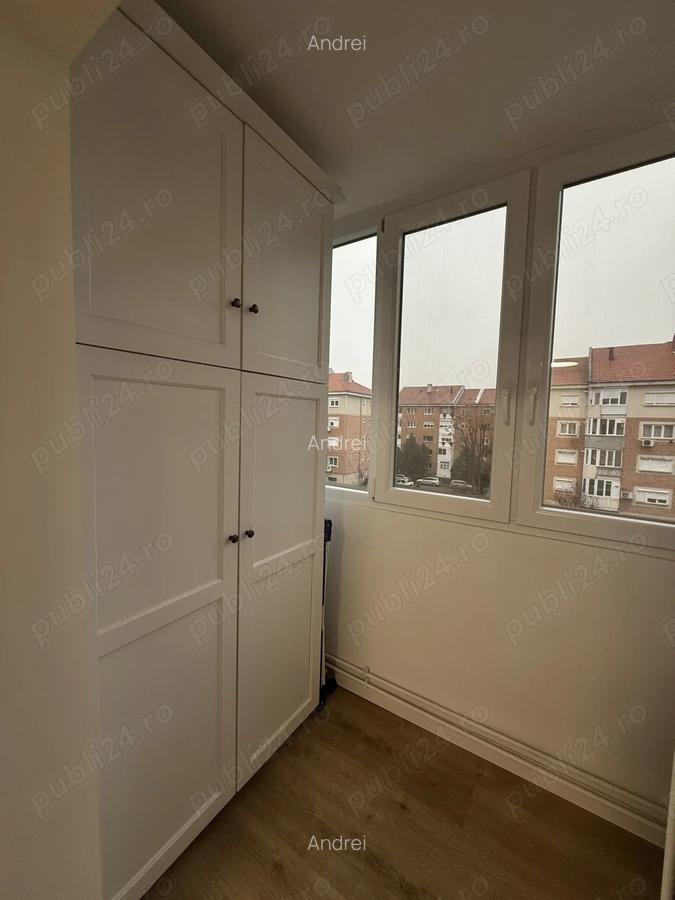 Vand apartament 2 camere 71 mp - Cartier Alfa - 1