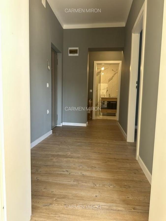 Apartament cu 2 camere semicentral complet renovat - 6