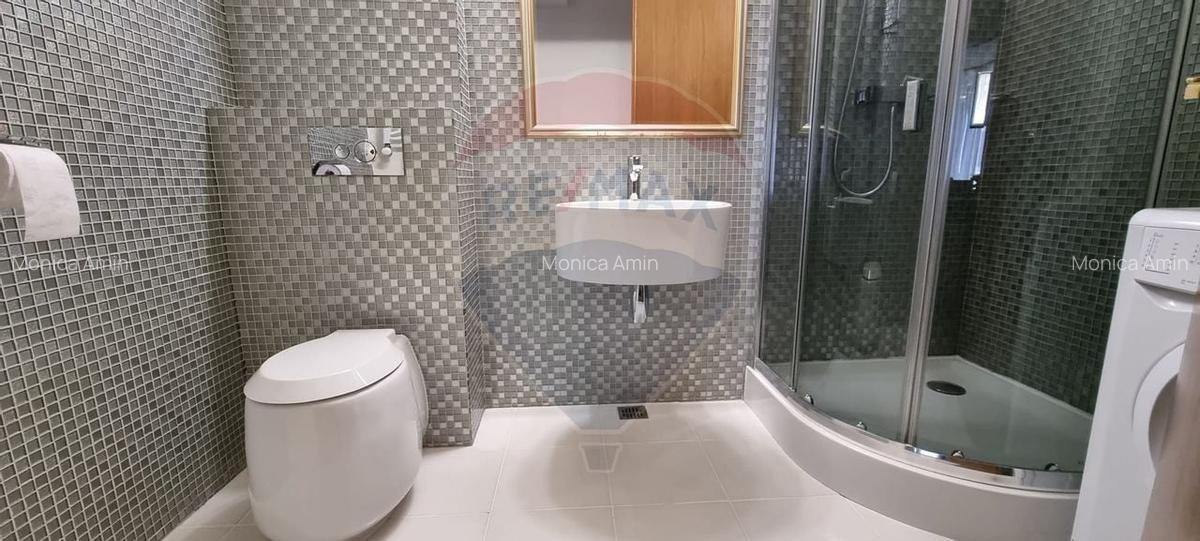 De inchiriat | 3 camere | Aviatiei | Loc de parcare - 5