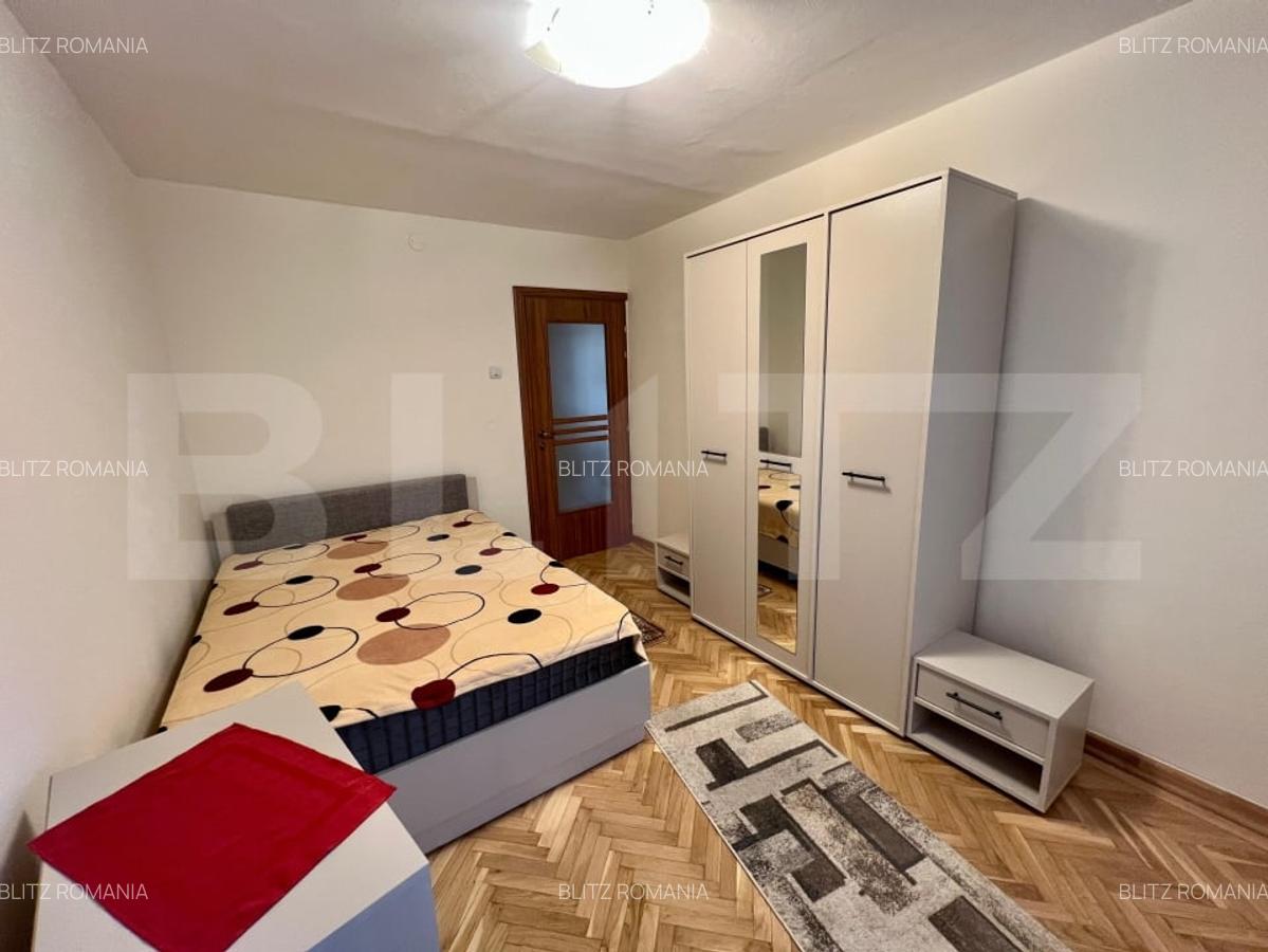 Apartament 3 camere decomandat, 65 mp, zona Brazda - 5