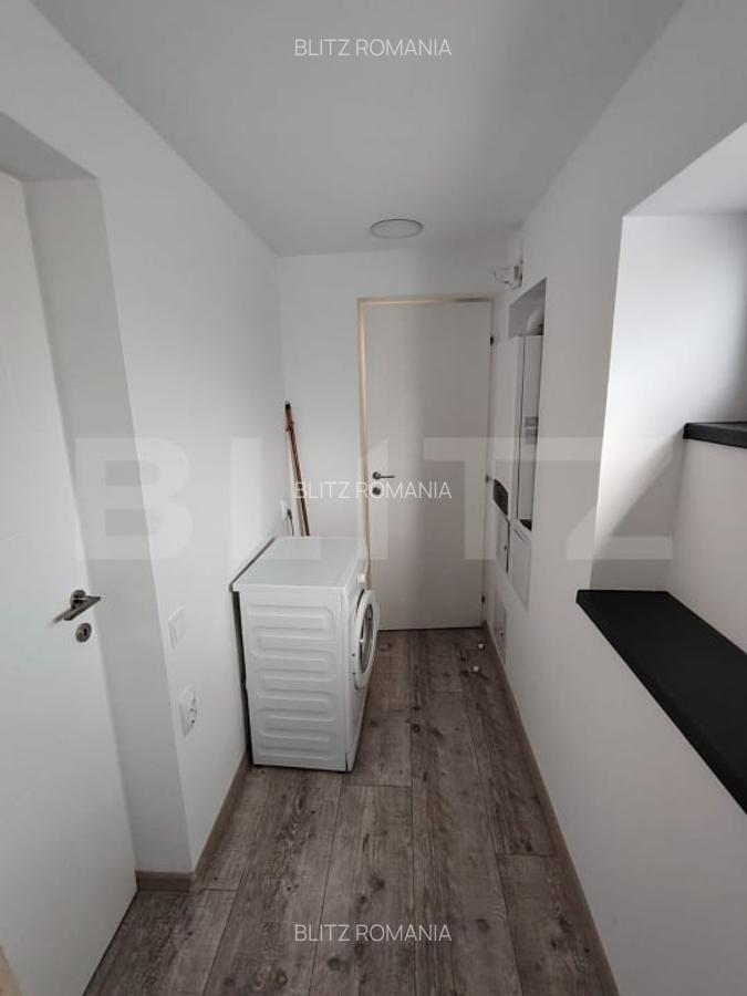 Casa parter, complet renovata, zona Catargiu - 6