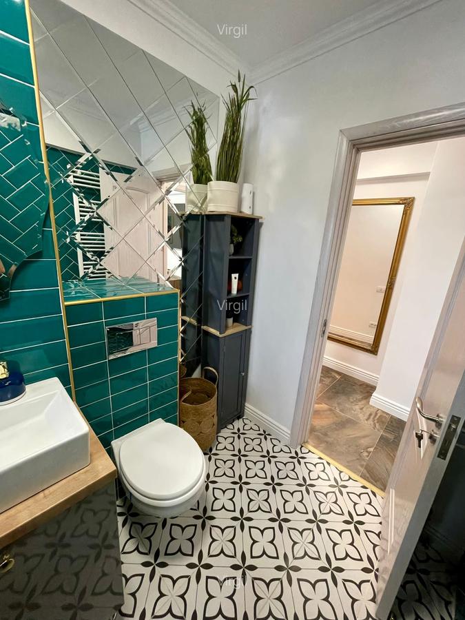 Ultralux!!!! 2 Camere City Park Vedere Lac - 55