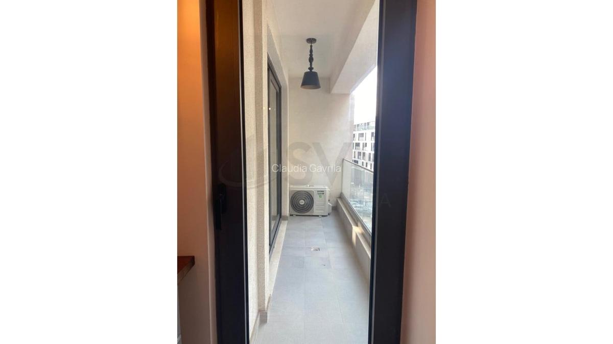 REA1022024 Apartament 2 Camere l Herastrau l Loc de parcare - 9