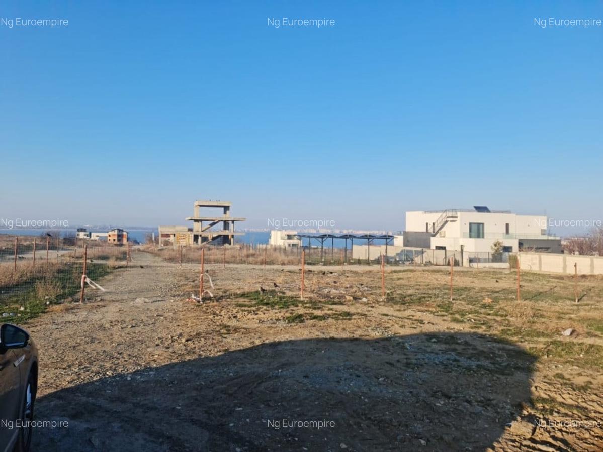 Teren de vanzare in Constanta, Palazu Mare - 500 mp - 2 Teren de vanzare in Constanta, Palazu Mare - 500 mp - 2