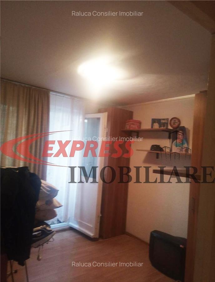 Apartament cu 2 camere semidecomandat în Titan - 2