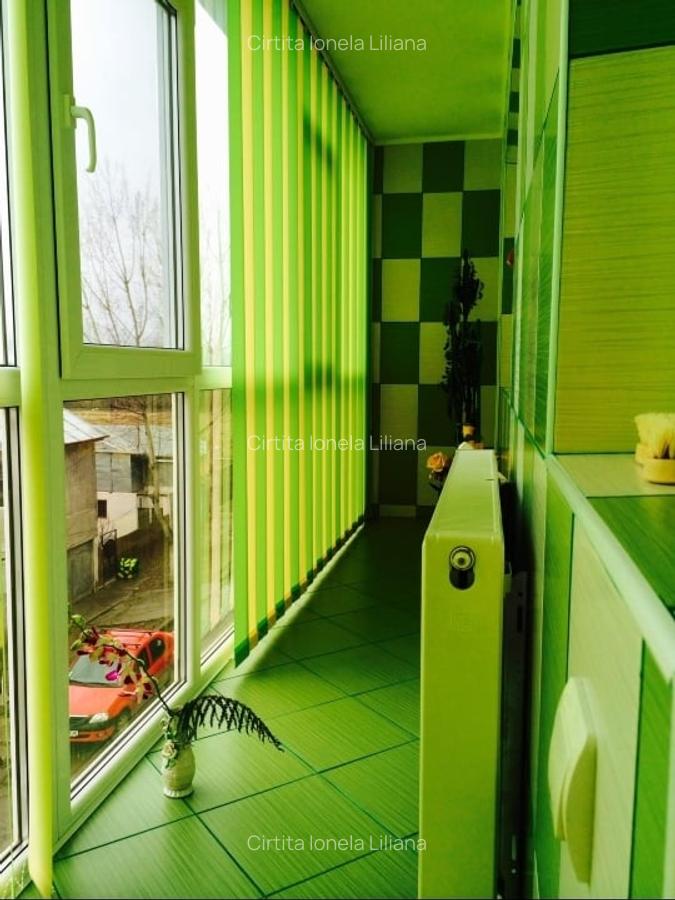 Apartament de vânzare zona Vidin - 1