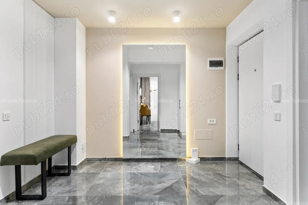 Apartament modern cu 2 camere, 66 mp, LUX - Bra?ov - 3