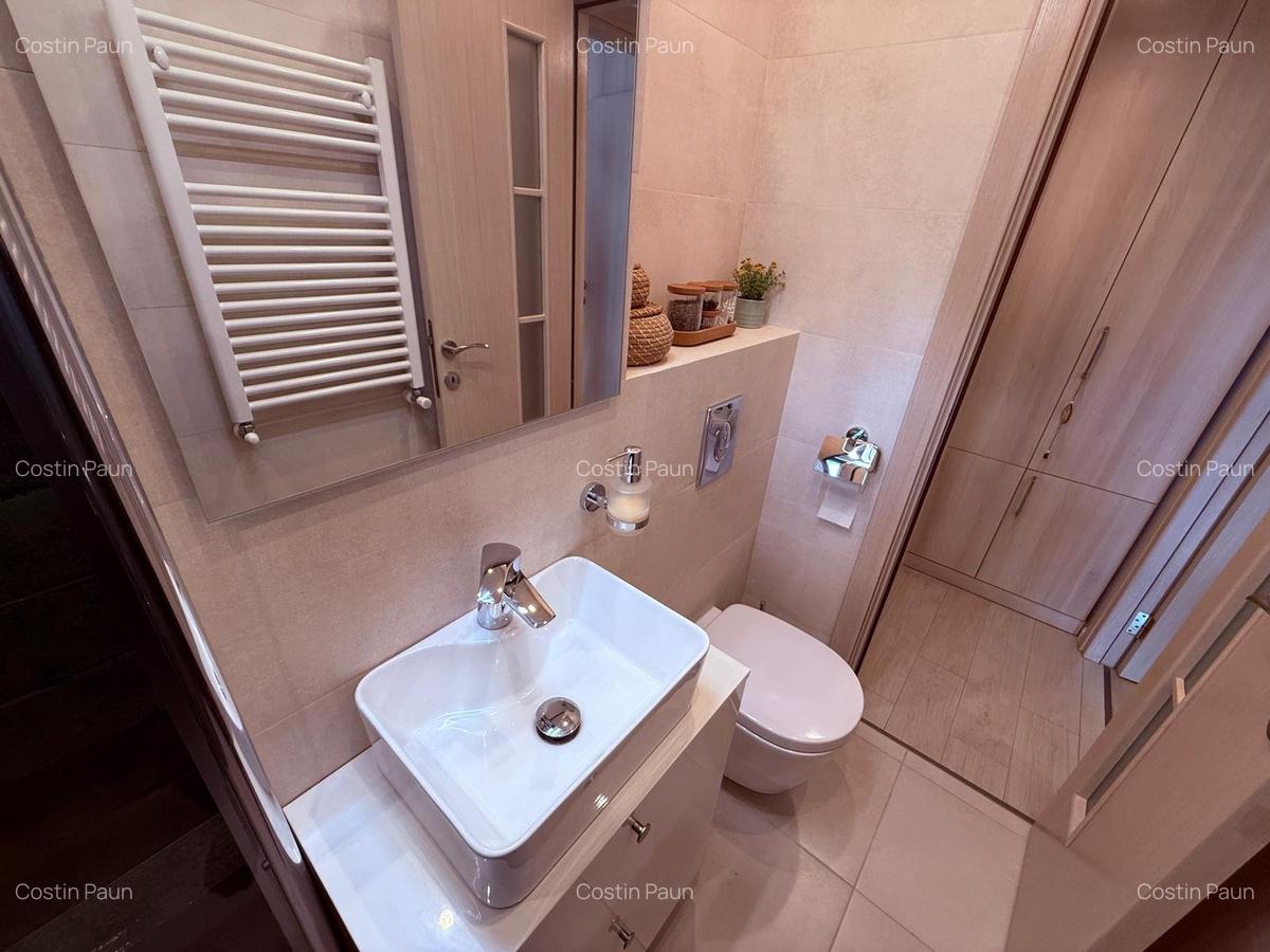 Apartament 4 camere – 88 mp utili – complet renovat, finisaje premium - 8 Apartament 4 camere – 88 mp utili – complet renovat, finisaje premium - 8