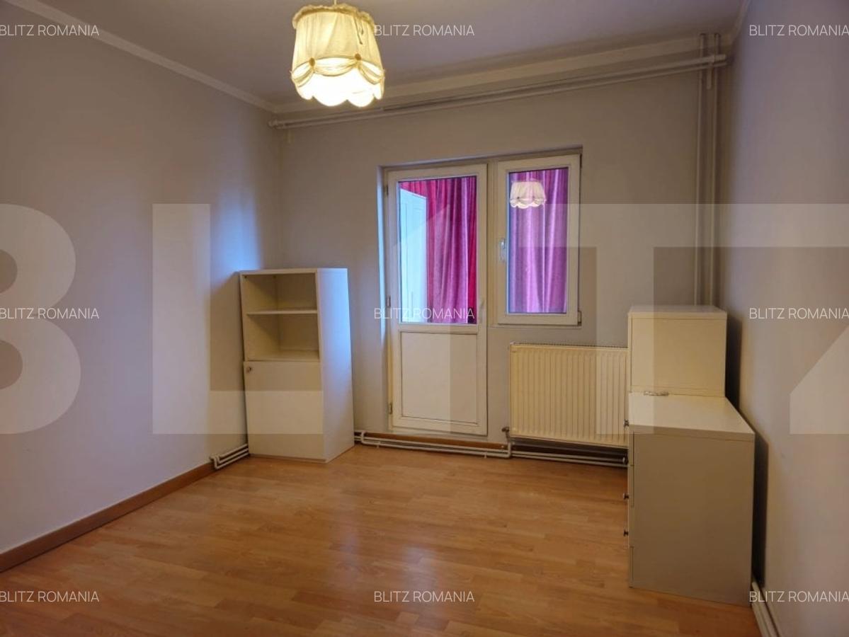 Apartament cu 2 camere semidecomandat, mobilat în Bucovina - 10