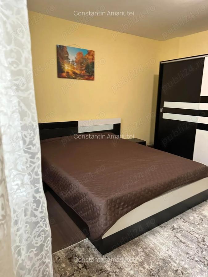 Casa recent renovata, 2 camere, in Iasi, apropiere de Pod Galata - 5