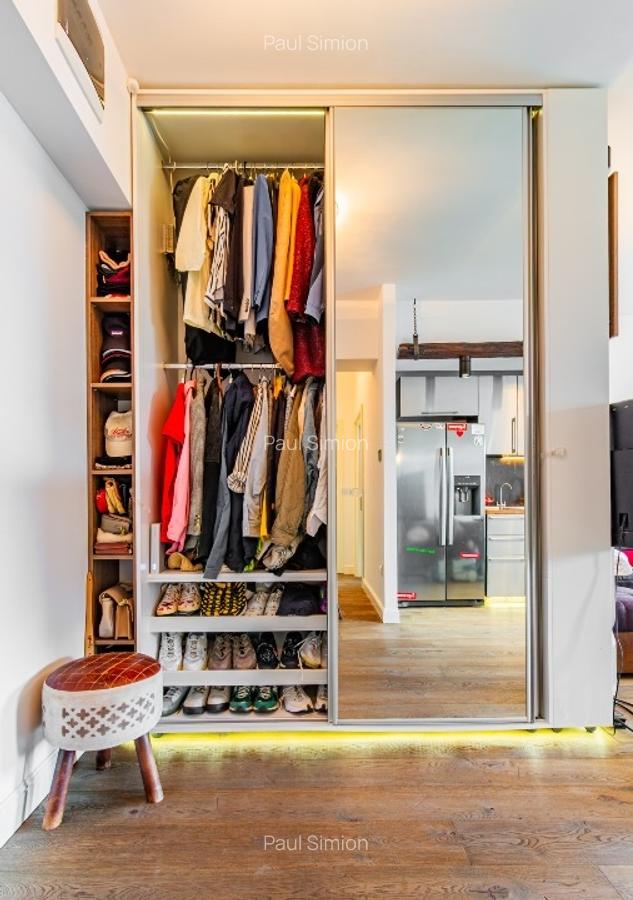 Designer apartment , Smart Home ! DIRECT PROPRIETAR 2 Camere! - 9