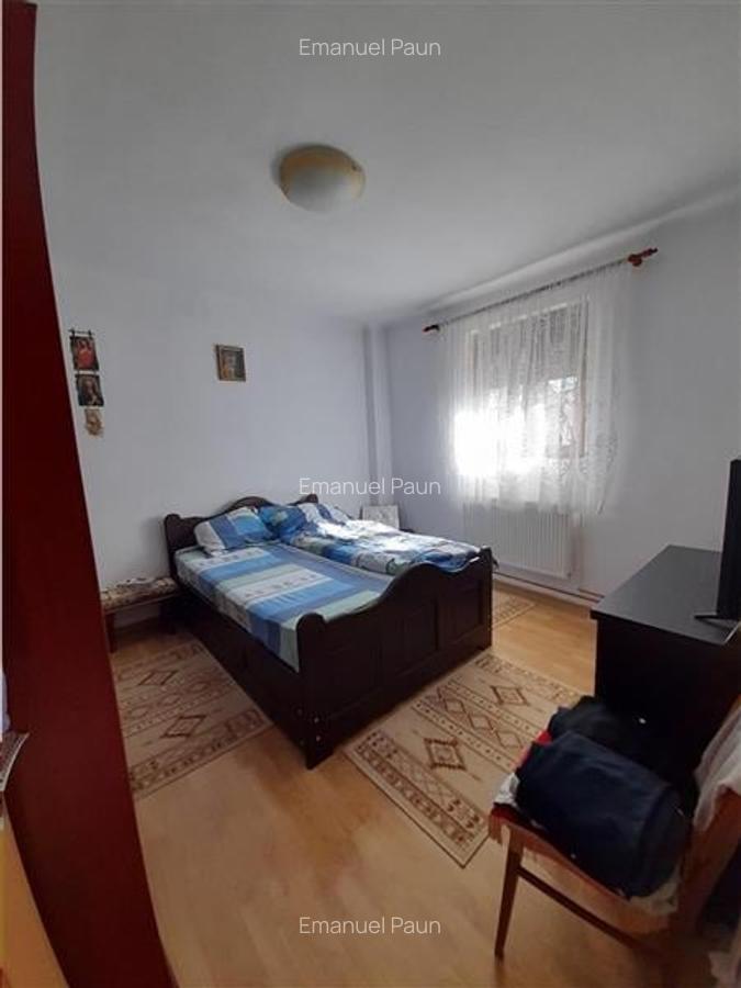 Casă cu 4 camere în Central - 7