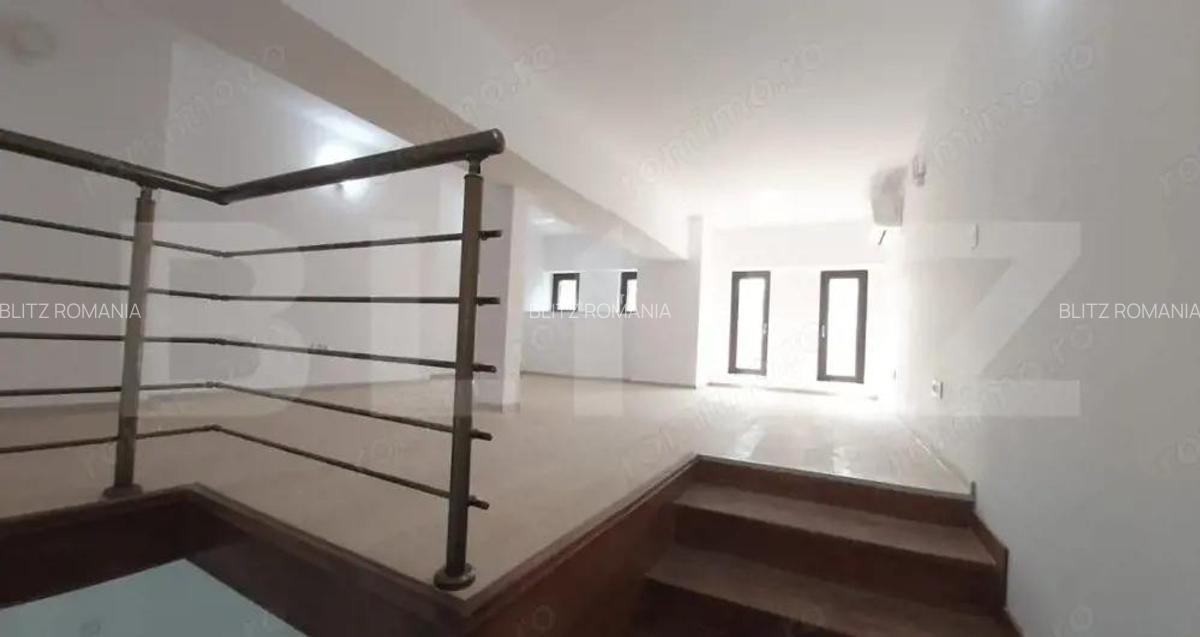 Spatiu comercial stradal, 230 mp, vad pietonal, zona Unirii - 18