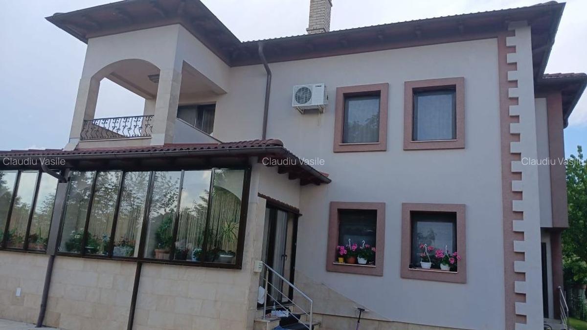 Casă de vanzare în Snagov | Lux, natură și confort absolut! - 4