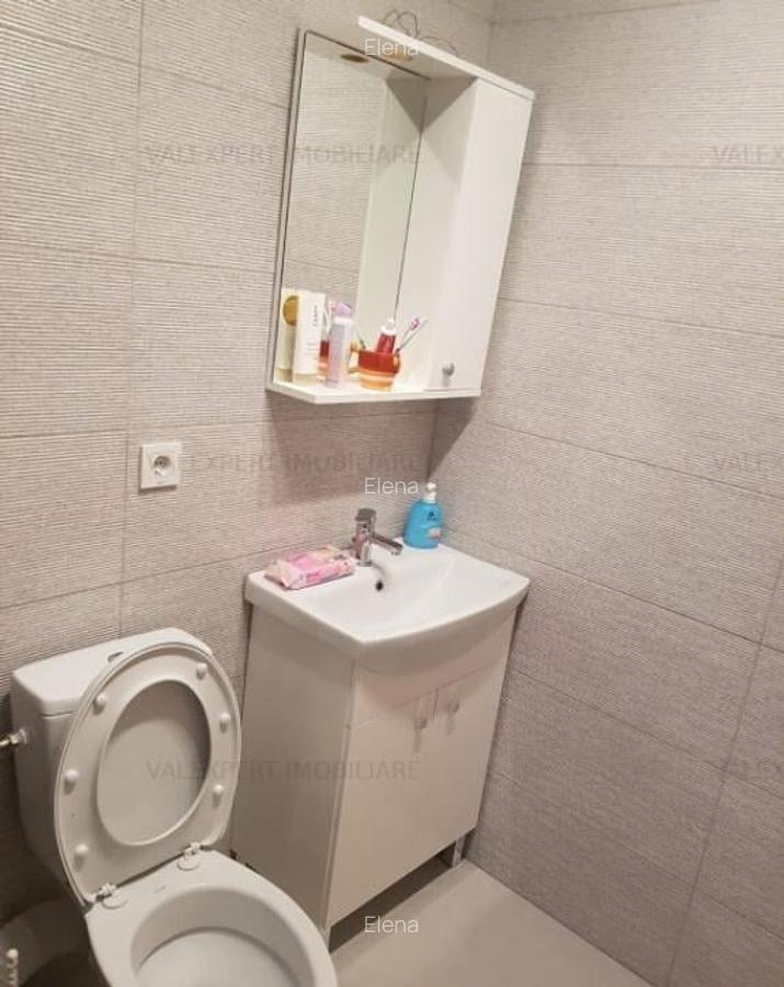 Apartament 2 camere|decomandat|mobila moderna|balcon - 7