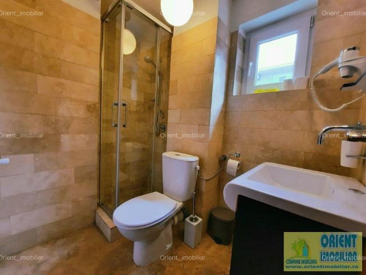 Mamaia, Butoaie, 3 camere, etaj 1, mobilat, gaze, vanzari - 6