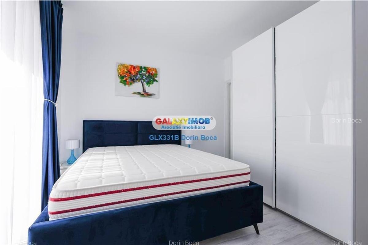 Apartament 3 camere - La Citadella Garden (Chiajna/Rosu) - 14
