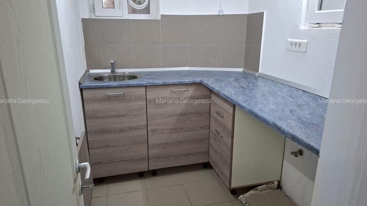 Apartament 2 camere demisol ,Calea Floreasca - 8