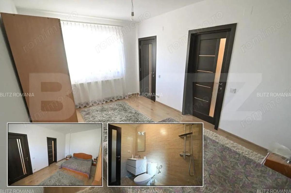 Casa P+1, 300 mp teren, zona ANL Parc - 4