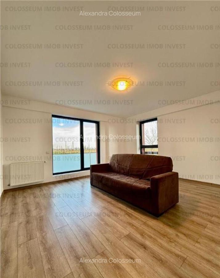 Apartament 2 camere decomandat- zona Tractorul - 3