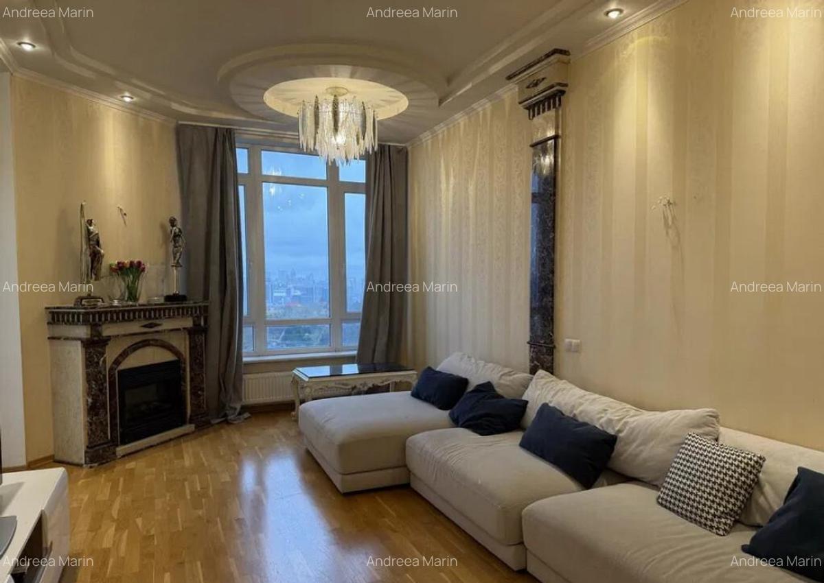 2 Camere zona Stefan cel Mare - 4