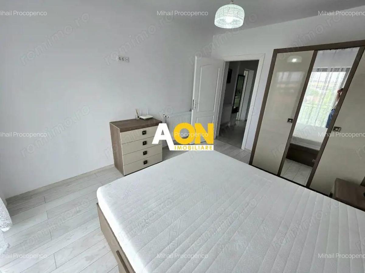 Apartament cu 2 Camere, Bloc Nou, Etaj Intermediar, Zona Cetate - 6