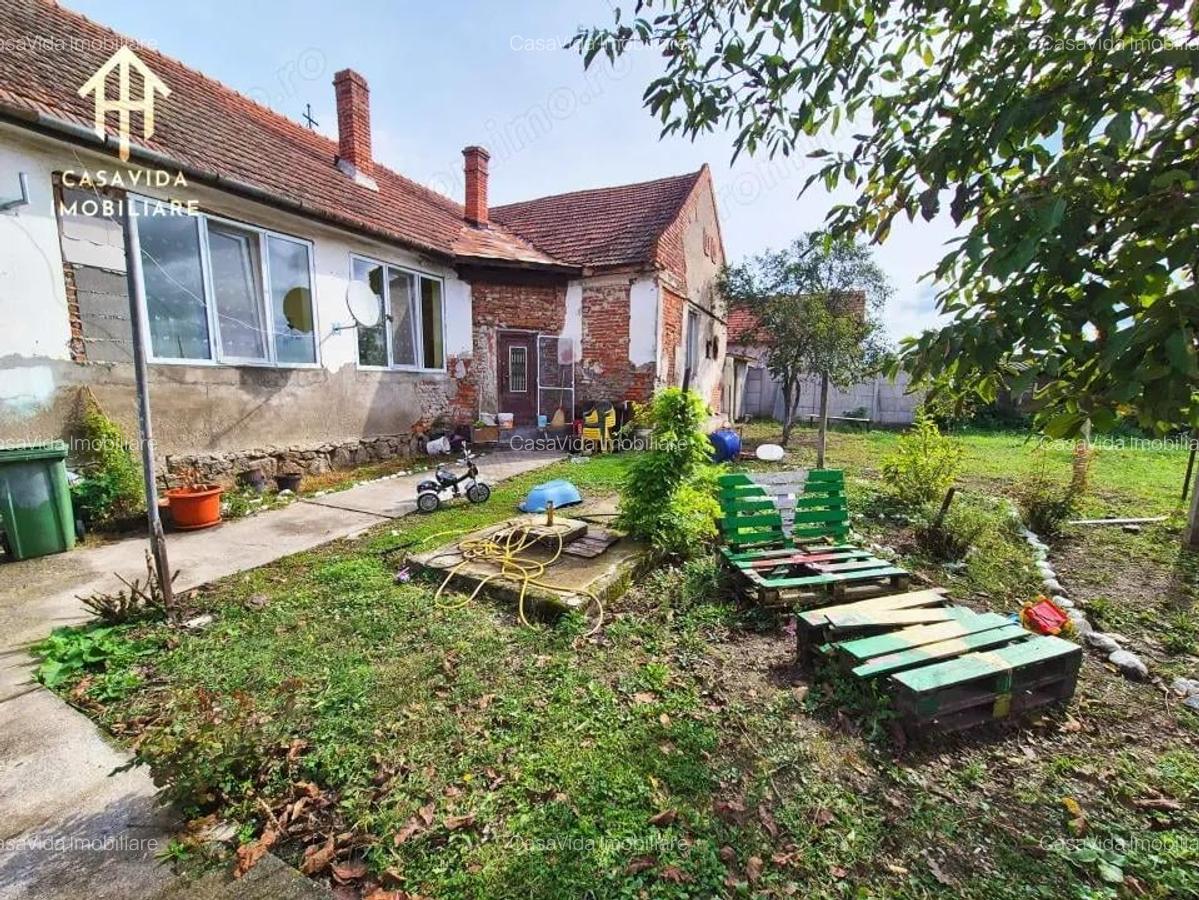 Casa de vanzare in Cire?u - 15