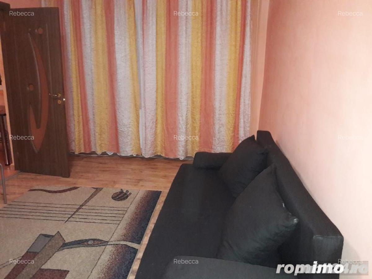 Garsoniera de inchiriat Cismigiu - 2