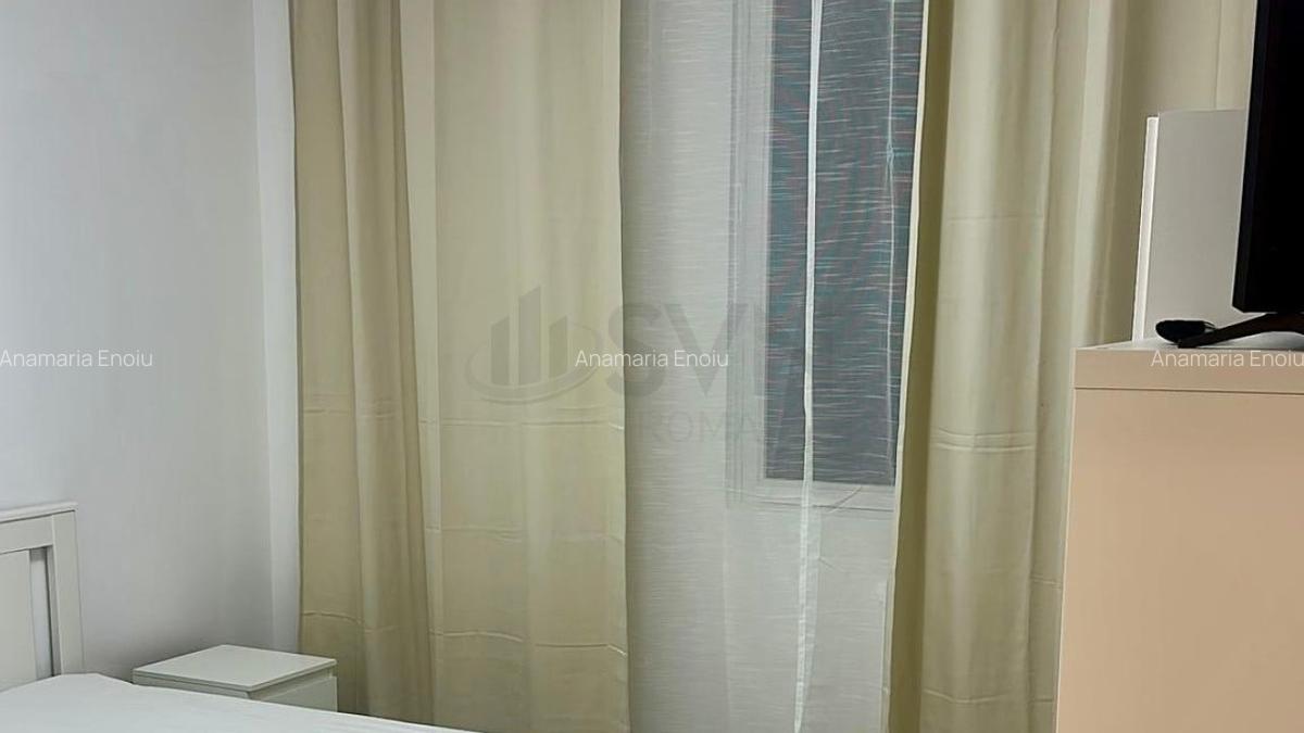 REA1026795 Apartament 3 camere I Loc de parcare inclus I Metrou Tineretului - 4