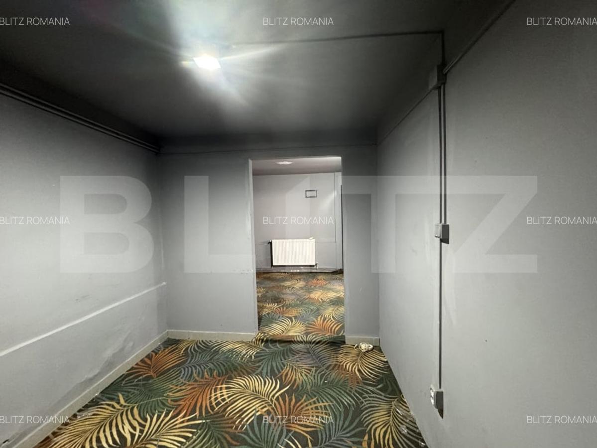 Spatiu comercial, 74 mp, Rovinari - 3