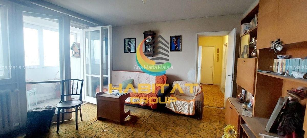 Apartament 3 camere- 69mp- Pajura- acte gata - 4