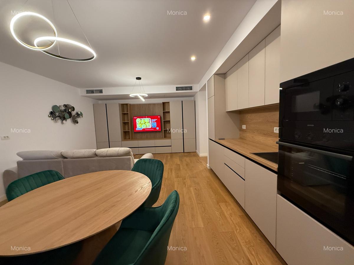 Apartament 2 camere modern THE LEVEL 2 (bloc nou finalizat) - 29