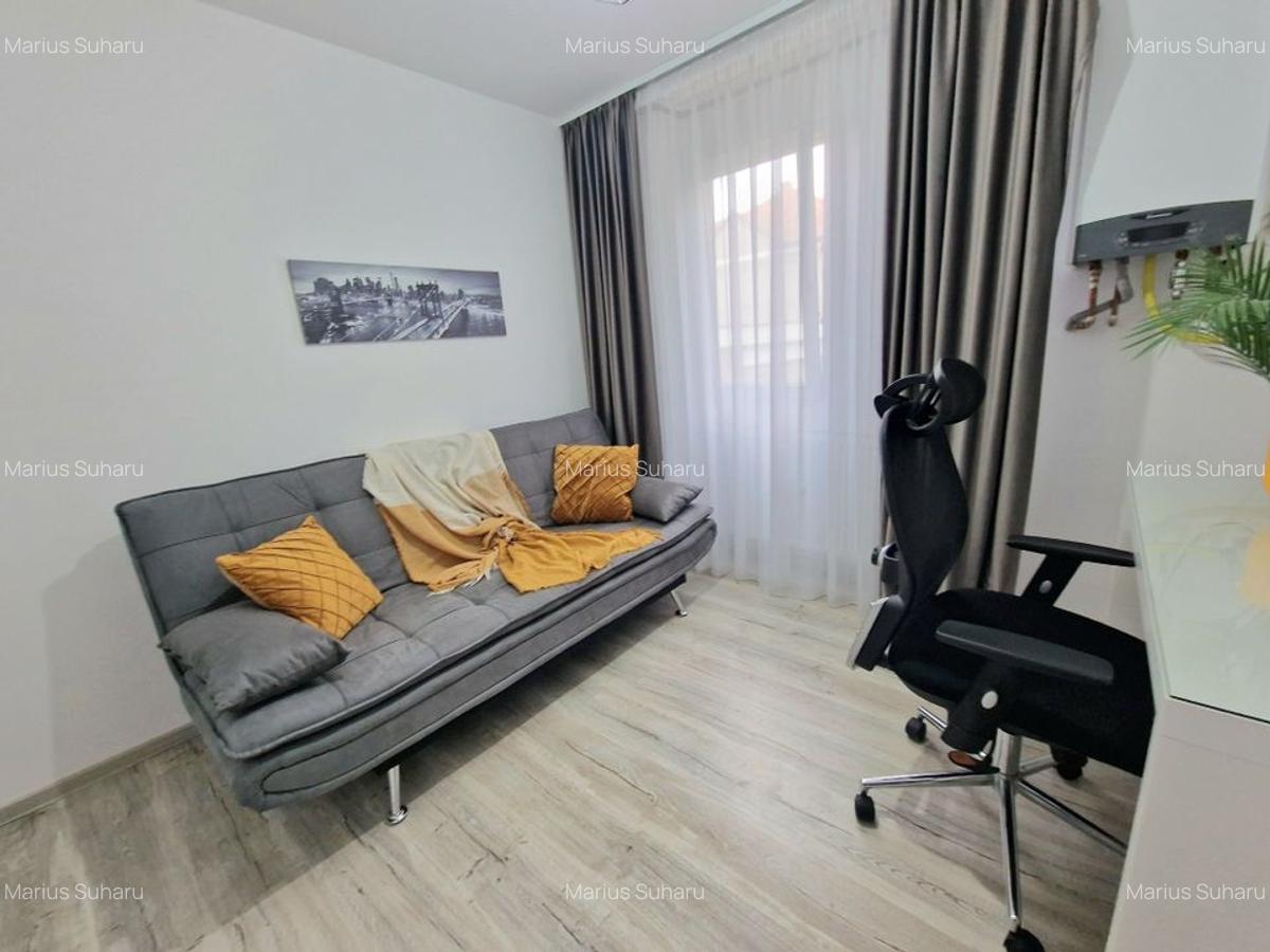 Apartament modern cu 3 camere | Take Ionescu - 5
