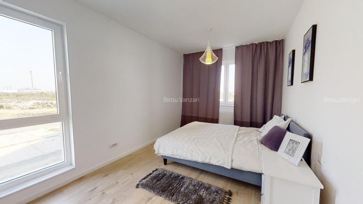 Apartament cu 2 camere decomandat în Prelungirea Ghencea - 3