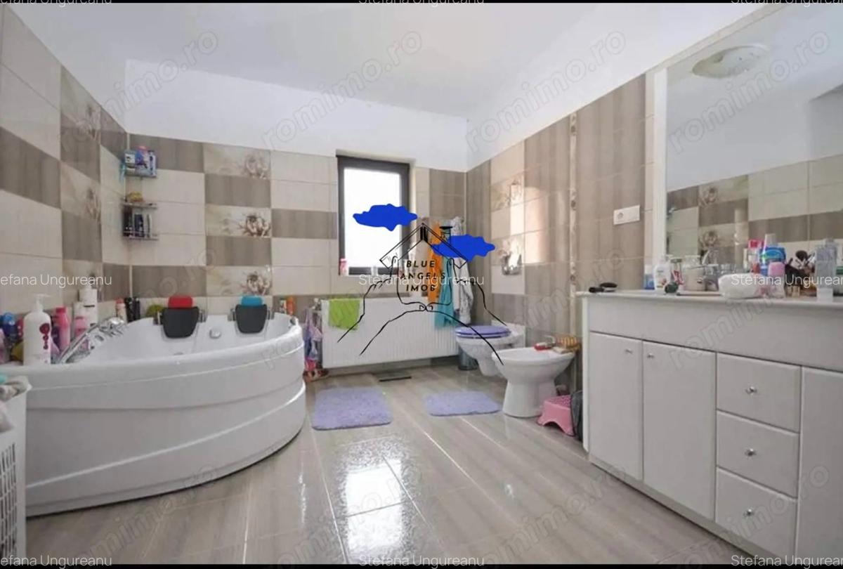 Casa PET FRIENDLY de inchiriat in Sanpetru, zona Primaverii - 8