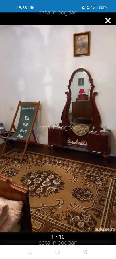 Proprietar vind casa in Ungaria localitatea Magyarcsanad aproaoe de Mako si vama Cenad Romania - 9